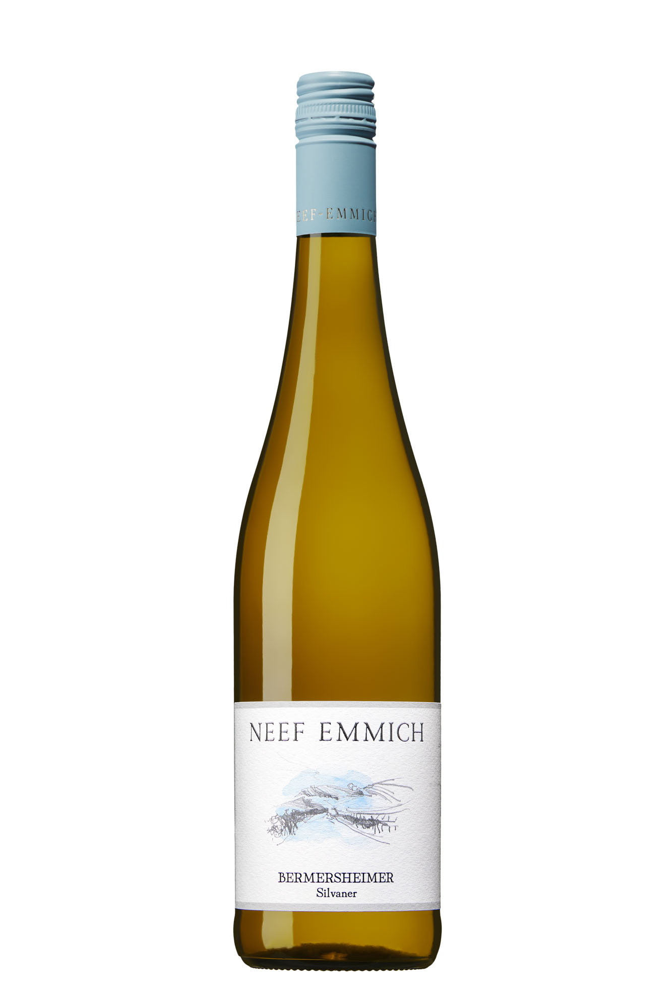 Bermersheimer Silvaner