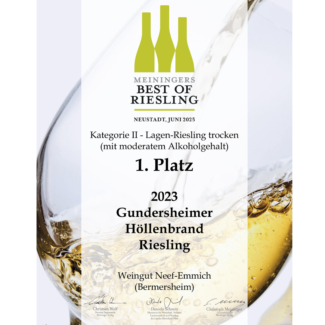 Auszeichnung