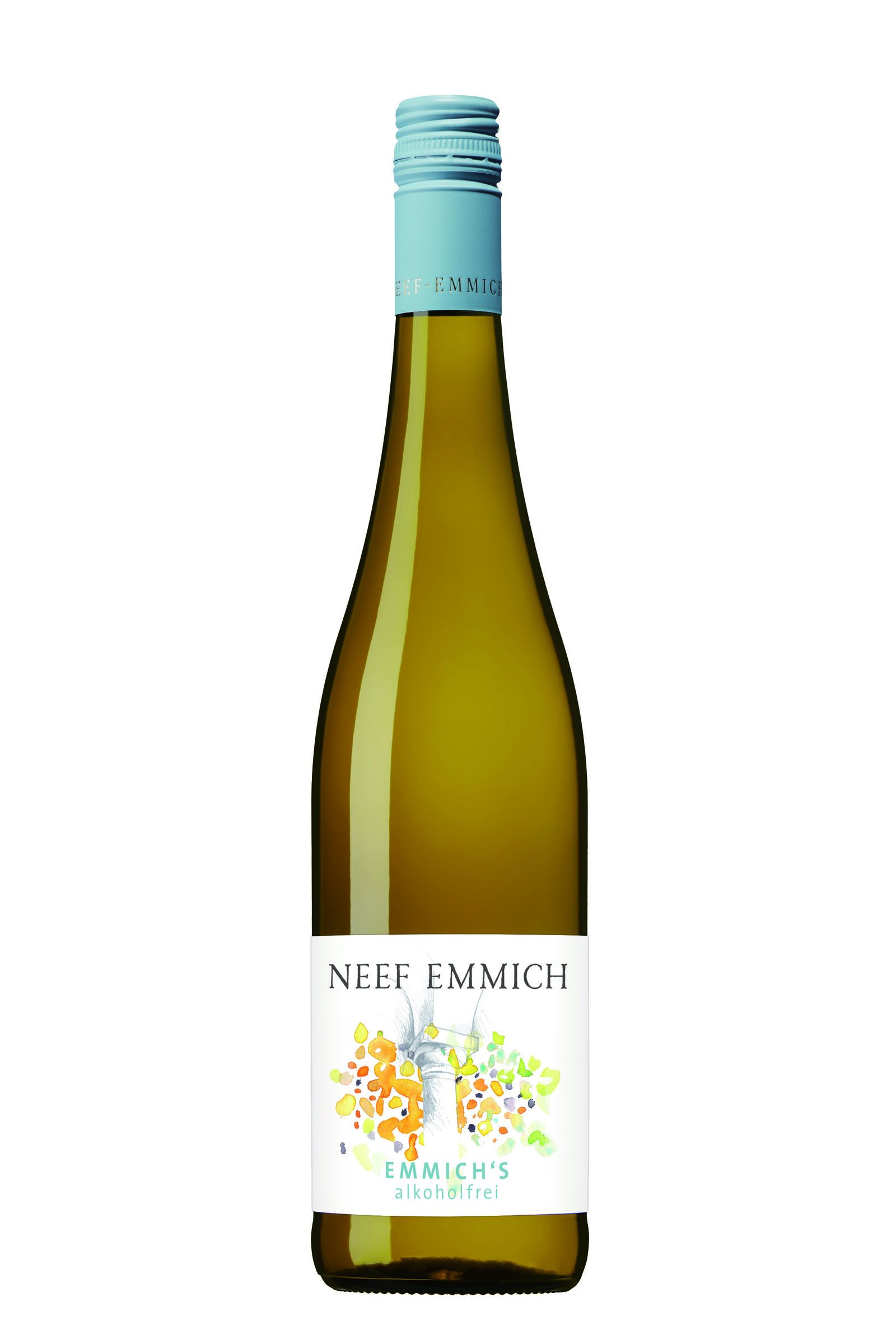 EMMICH'S alkoholfrei