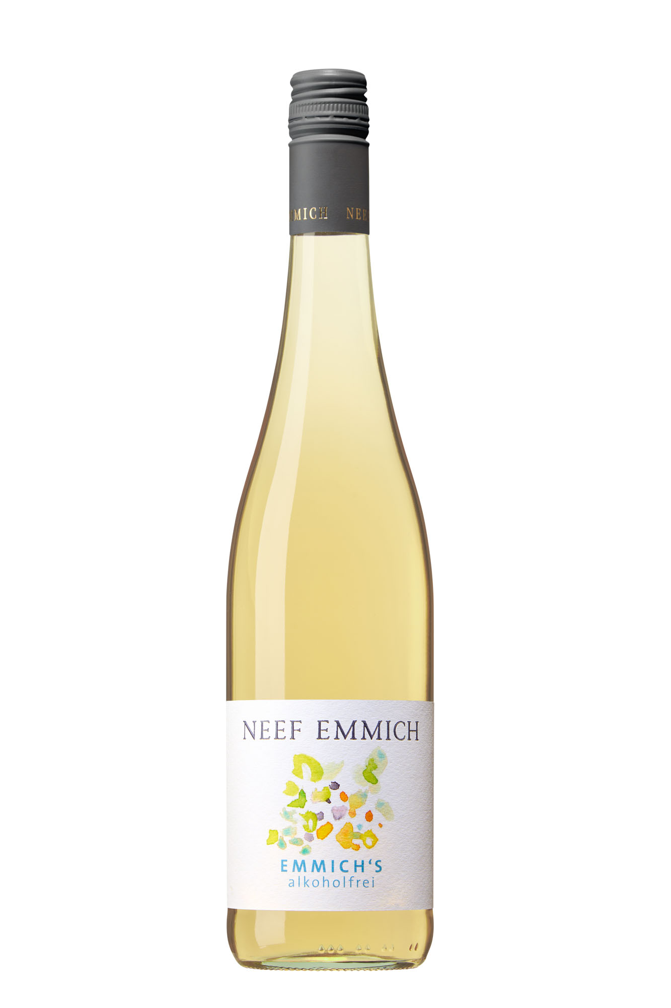 EMMICH'S alkoholfrei