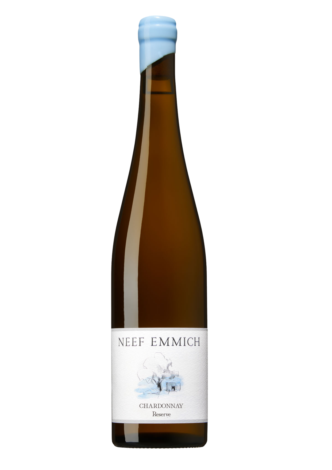 Chardonnay Reserve