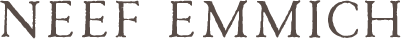 Neef-Emmich Weinshop Logo