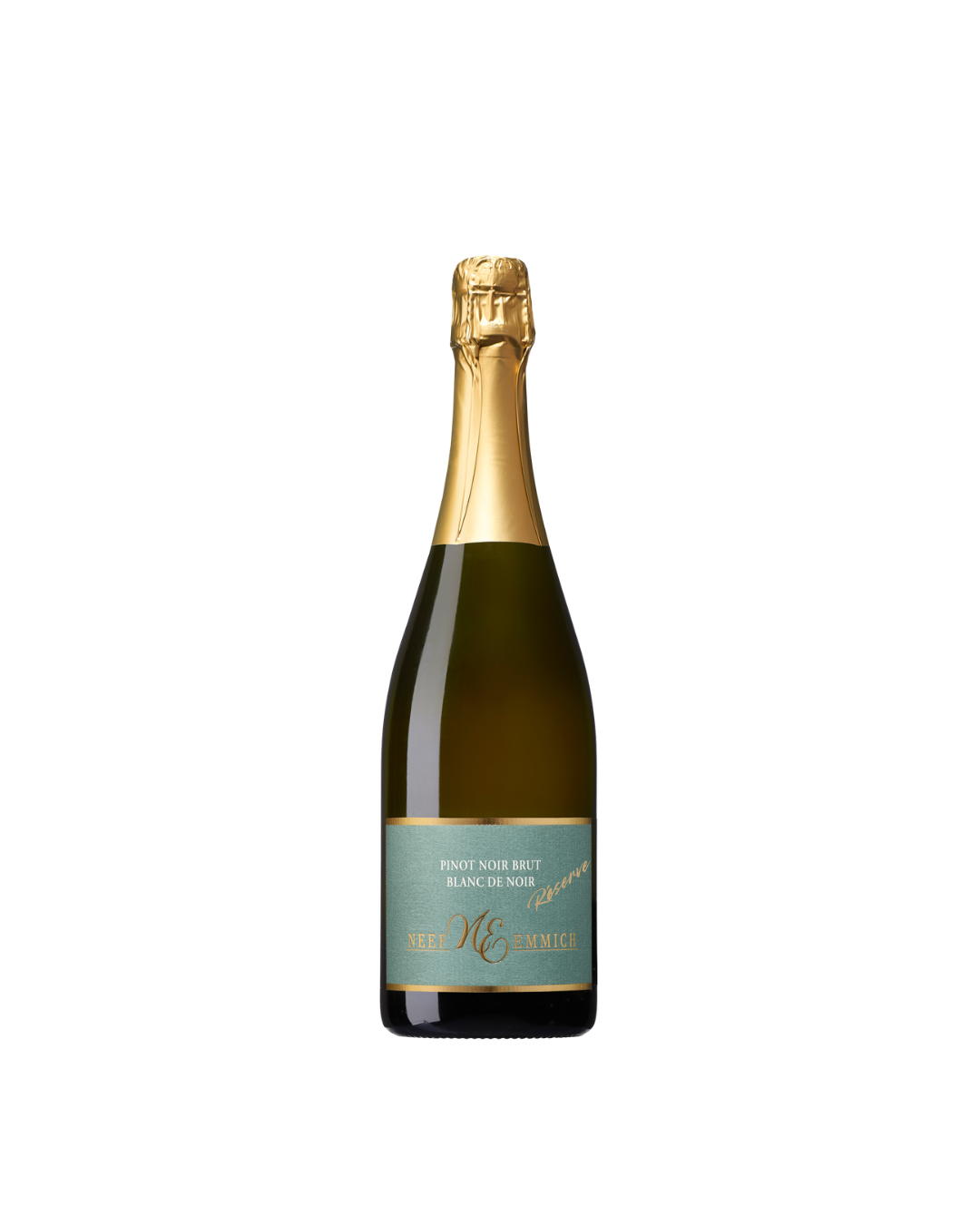 Pinot Noir Réserve brut Blanc de Noir