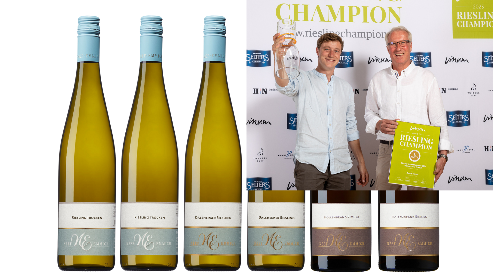 Riesling-Champions