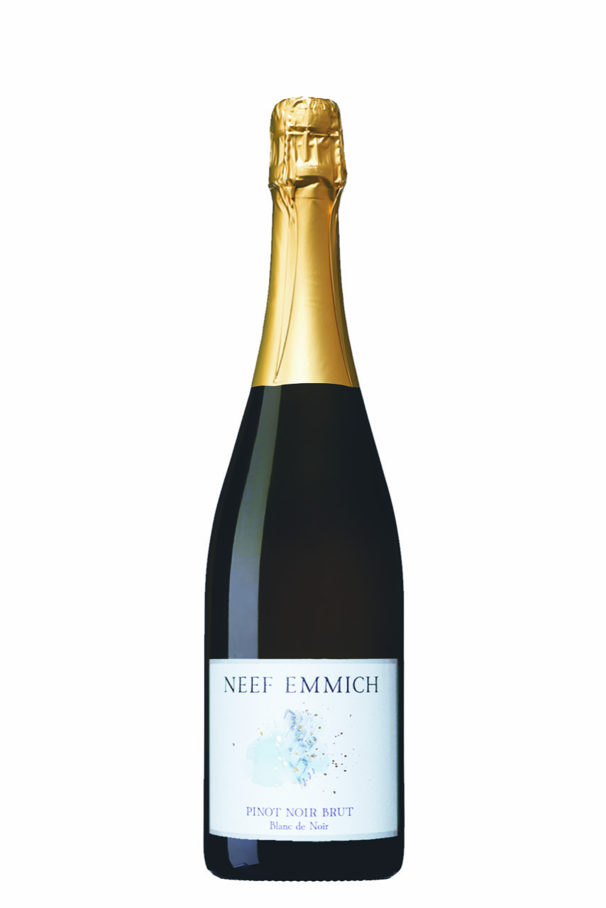 Pinot Noir brut Blanc de Noir